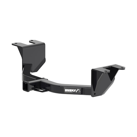 Husky Towing Husky Towing 69627C; Class III Trailer Hitch; 2 Inch Receiver; 6000 lbs 69627C